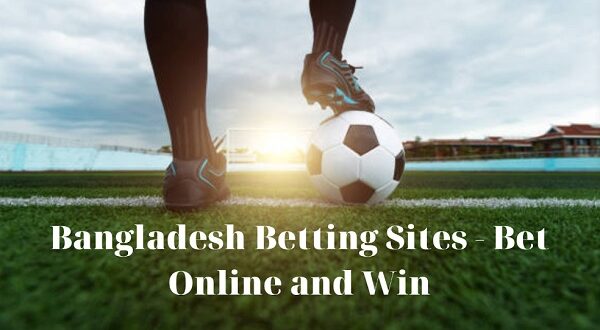Betting Sites BD