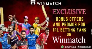 IPL Betting Fans on Winmatch