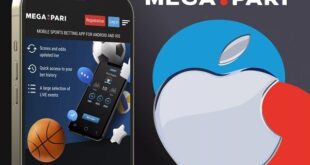 Megapari App