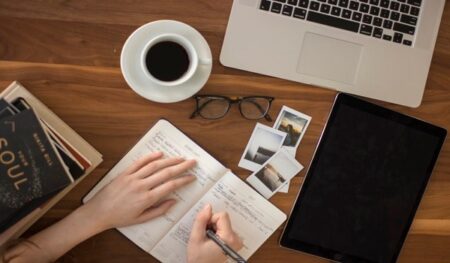 Writing and Publishing