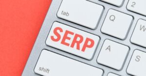 SERP API to Monitor Local Rankings