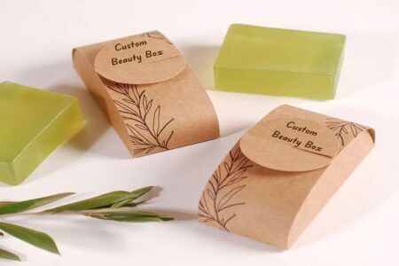 How to Design Custom Soap Boxes That Attract Customers and Boost Sales Design Custom Soap Boxes