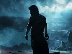 Devara 2024 Movie: A Cinematic Marvel of the Future Devara 2024