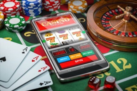 Ewallet Betting Online