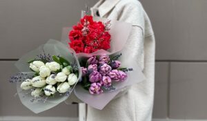 Fun Flowers: Where Every Petal Tells a Story Fun Flowers