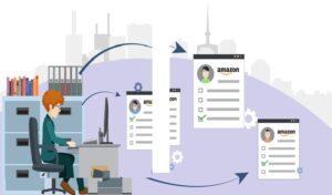 Streamline Your Amazon Business: Effective Management of Multiple Accounts with Octo Browser Multiple Amazon Benifit