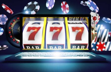 The Impact of Graphics and Sound on Online Slot Machine Experience Sound on Online Slot Machine