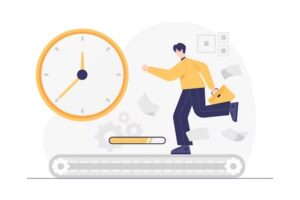 Time Tracking