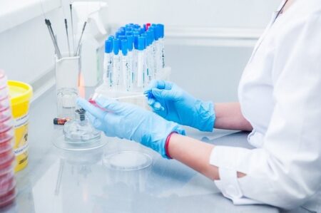 What are swabs and what is their application? plastic products