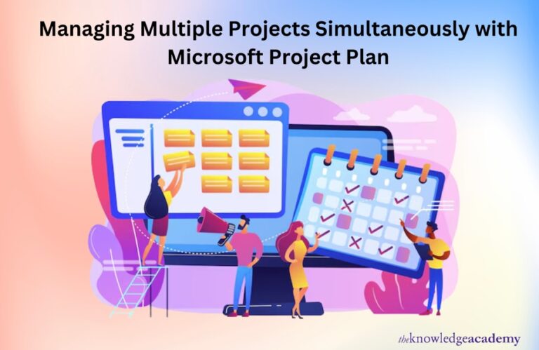 Microsoft Project Plan