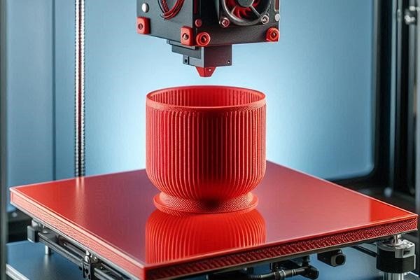 3D Printing