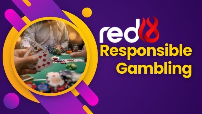 How Red18 Promotes Safe And Responsible Gambling For Players?