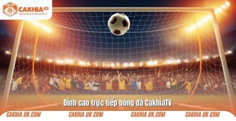 Features of CakhiaTV