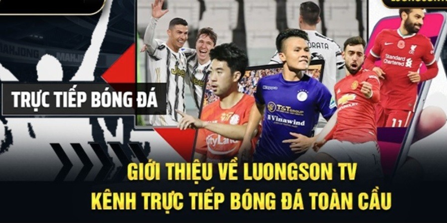 Luong Son TV