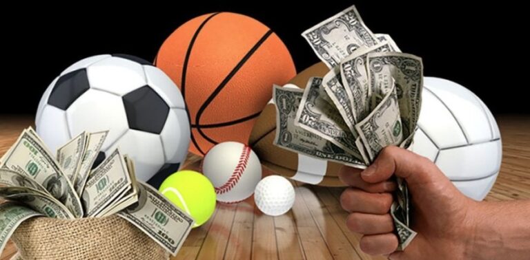 Online Sports Betting