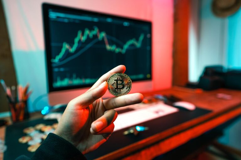 Rise of Crypto Casinos