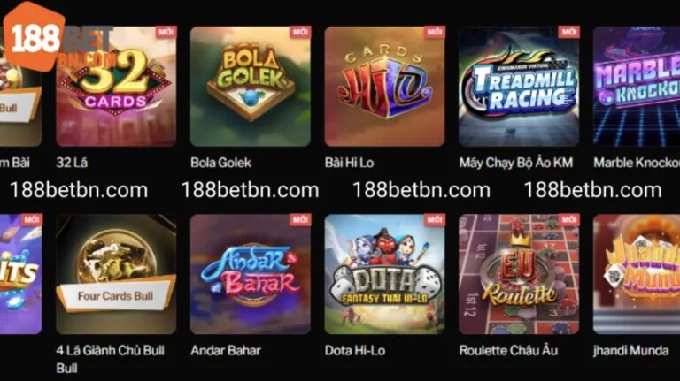 Sports Betting and Casino Gaming