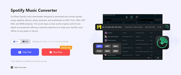 Spotify Music Converter
