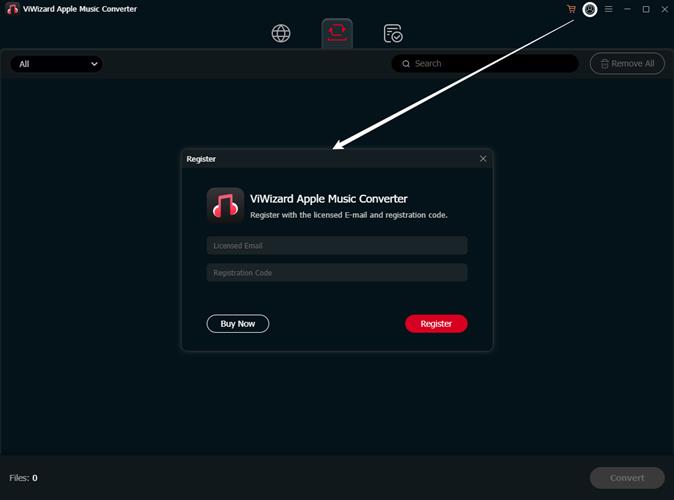 install ViWizard Apple Music Converter