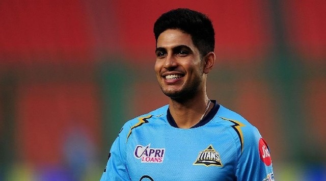 Shubman Gill’s Cricket Career