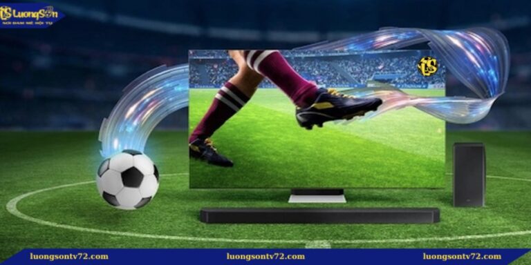 Choose Luongsontv