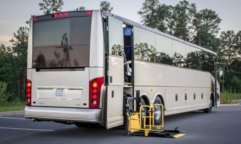 Buses for Denver Travelers