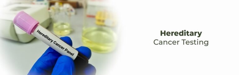 Hereditary Cancer Testing