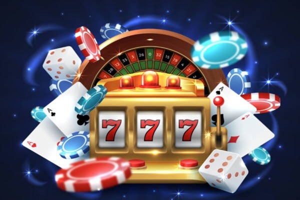 Online Slots with Free Spins: How They Work Free Spins
