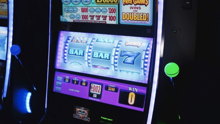 Start Playing Instantly: How No Deposit Online Slot Games Work Online slot games