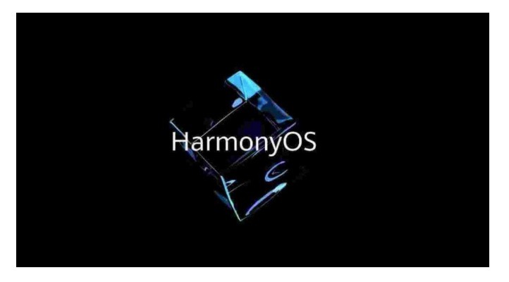 HarmonyOS