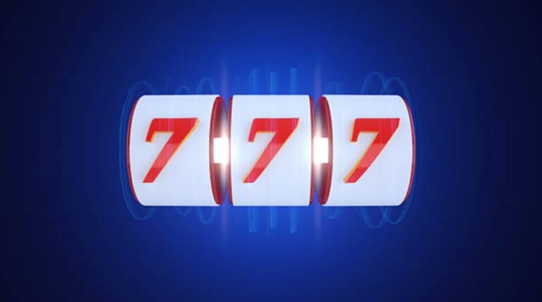 Slot Gaming Experience