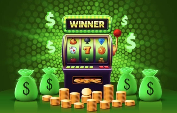 Online Slots and Their Appeal to Casual Players enjoy online slots