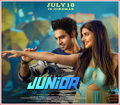 Junior Junior Telugu Movie Album Songs