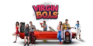 Virgin Boys Virgin Boys Telugu Latest Movie Album Songs