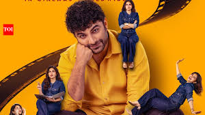 Funky Funky Telugu Latest Movie Album Songs