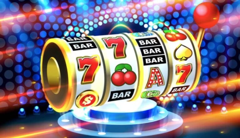 Online Slot Games
