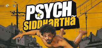 Psych Siddhartha Psych Siddhartha Telugu Latest Movie Album Songs
