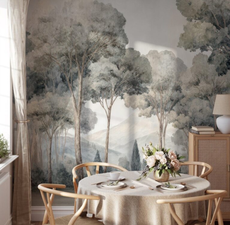 Wall Murals