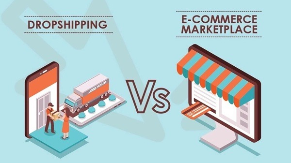 Scaling Web Retail Infrastructure and Store Networks Without Platform Restrictions dropshipping-and-ecommerce