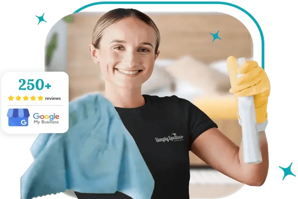 House Cleaning Service